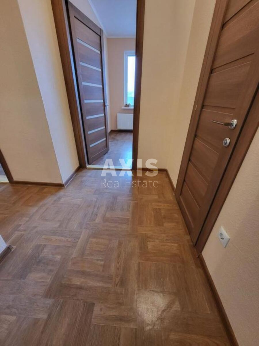 1k apartment vul. Konopljans'ka 221