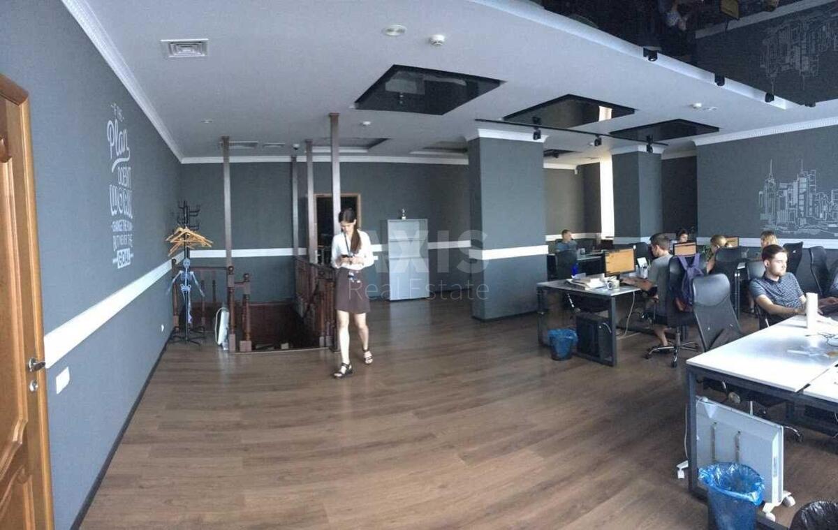 Office prov. Hrestovyj 2А, 2000m2588363