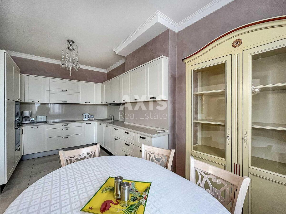 3к квартира ул. Гоголевская 14