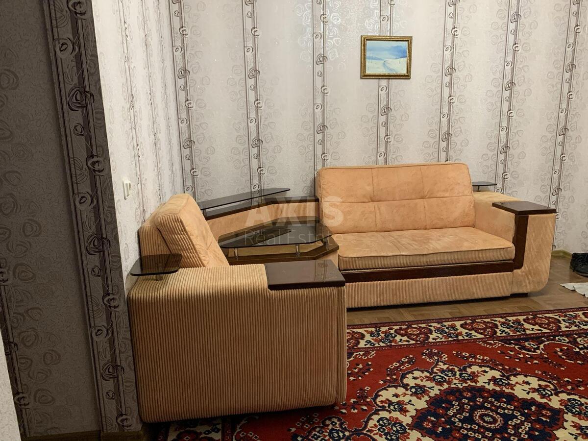 1к квартира пр-т Науки 60631679