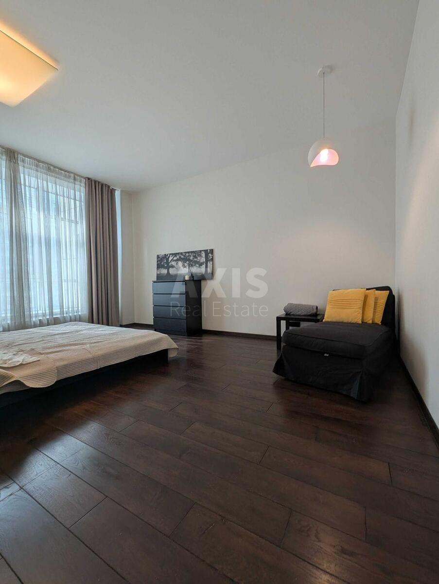 2k apartment vul. Dragomyrova Myhajla 5588994