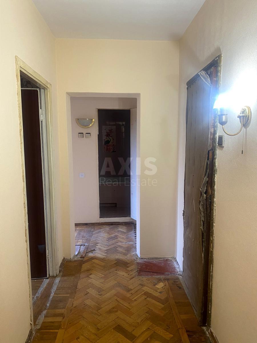 2k apartment vul. Saburova Oleksandra 18631903