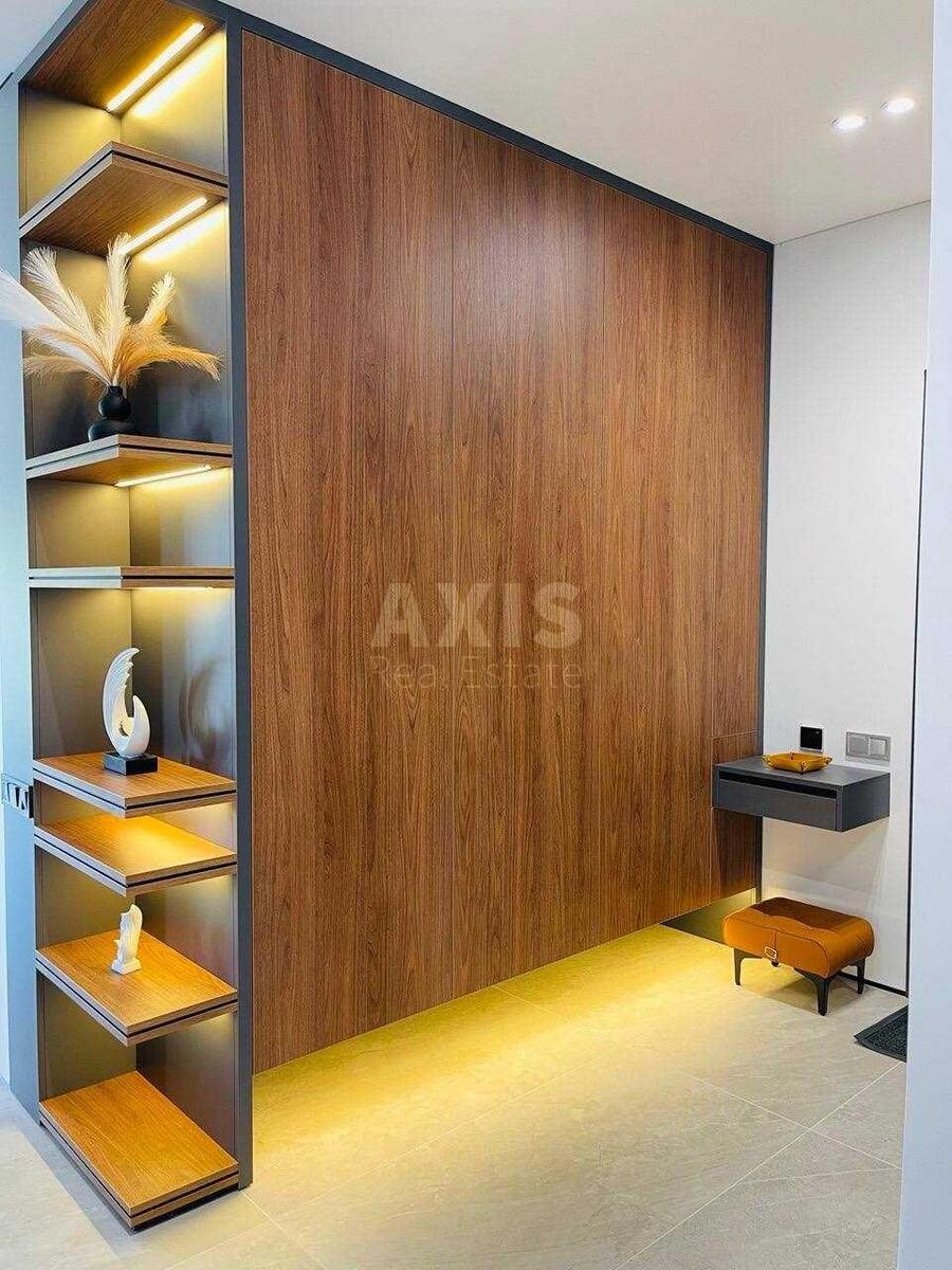 2k apartment vul. Saljutna 2Б5892510