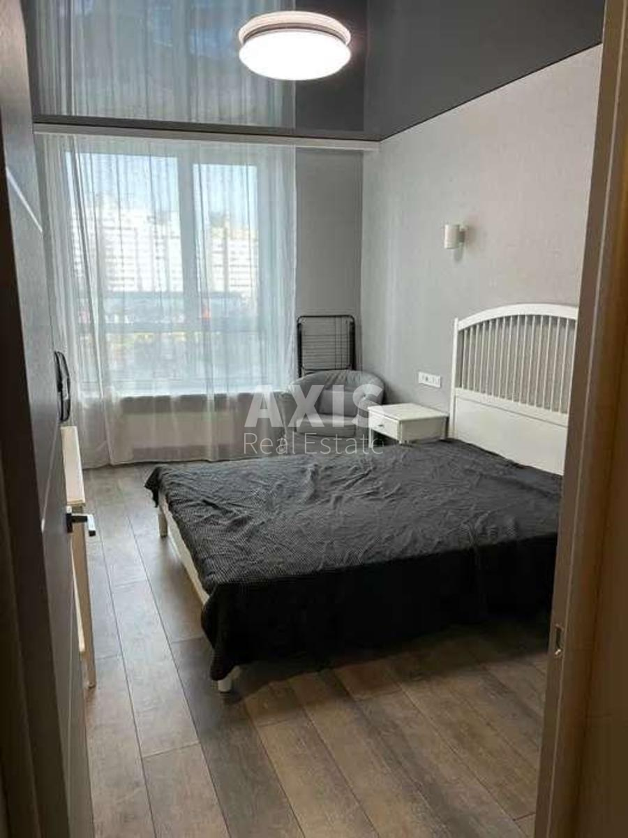 1k apartment vul. Bogdanivs'ka 7А274231