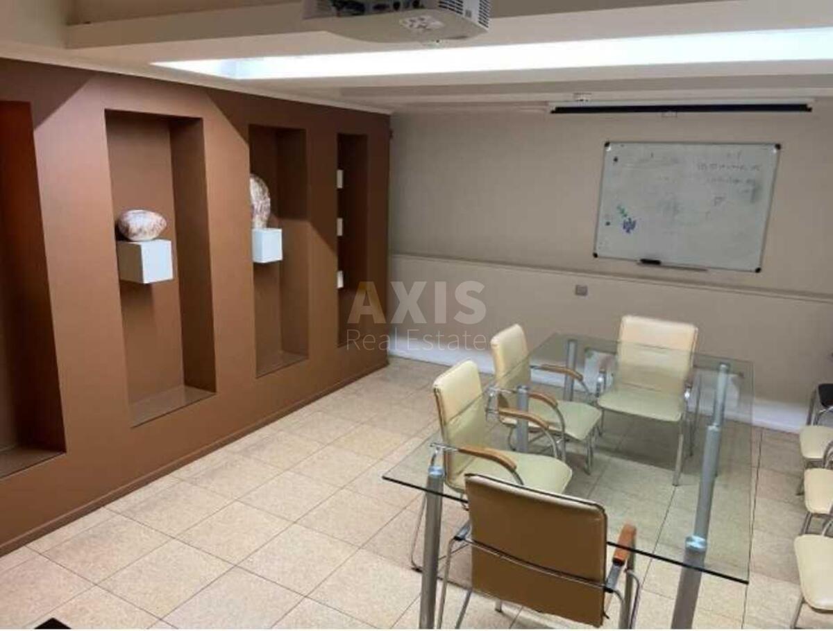 Офис ул. Бульварно-Кудрявская 29Е, 100м21
