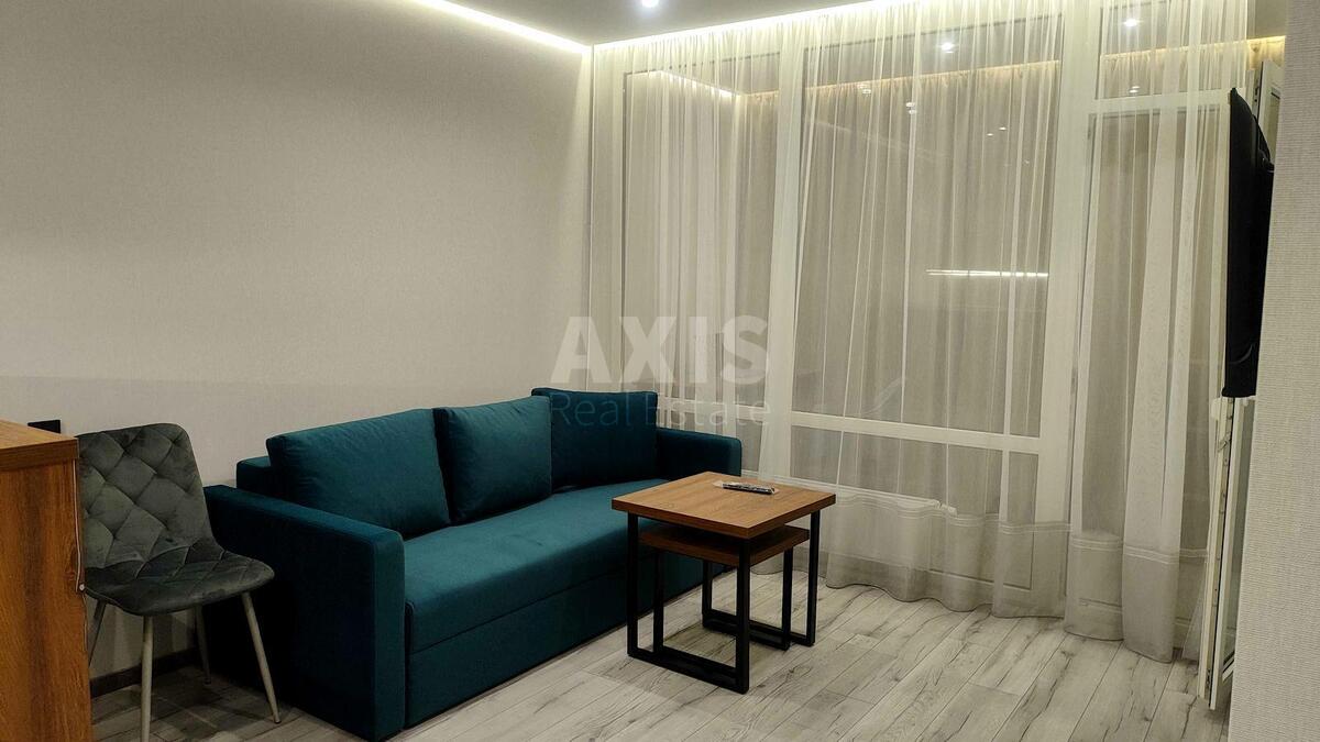 1k apartment vul. Vsevoloda Zmijenka 8/17632740