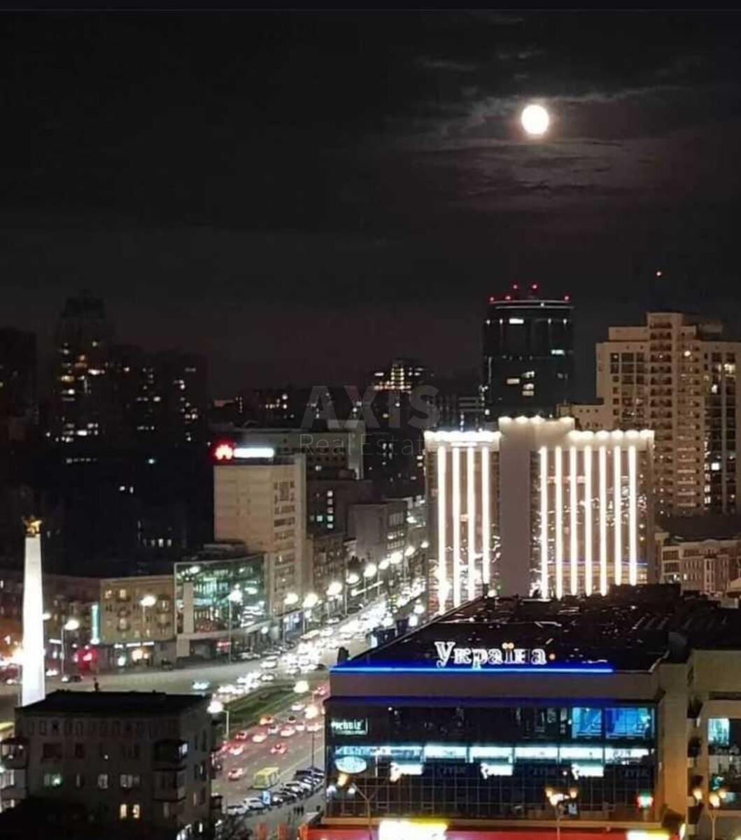 2k apartment pr-t Peremogy 5В590547