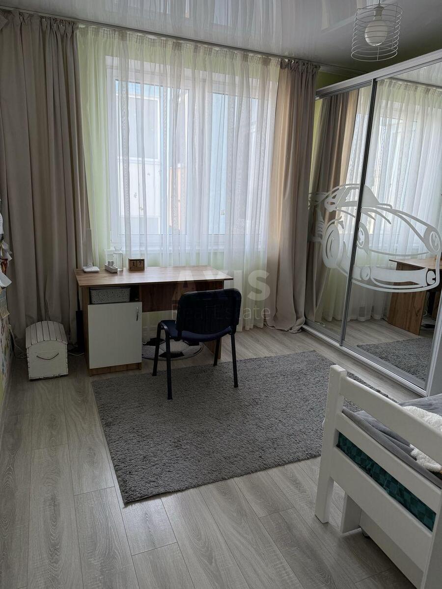 3к квартира ул. Данченко Сергея 321