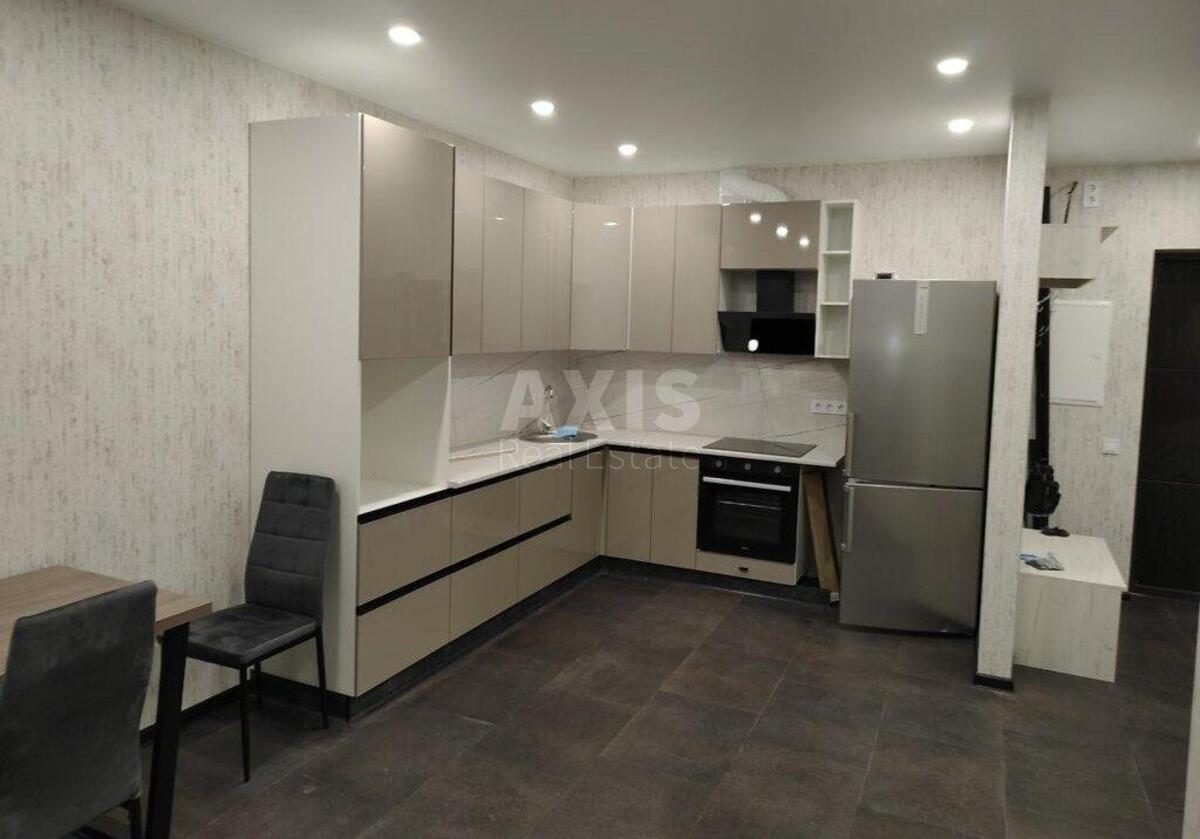 2k apartment vul. Rodyny Kristeriv 2633780