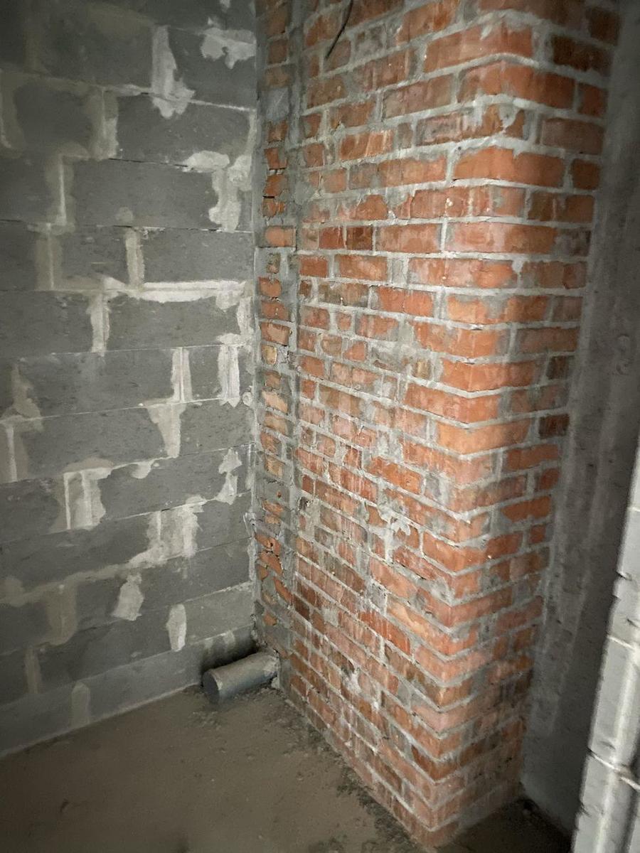 1k apartment vul. Rodyny Kristeriv 204