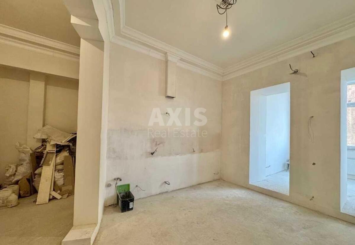 5k apartment vul. Hmel'nyc'kogo Bogdana 30/10591714