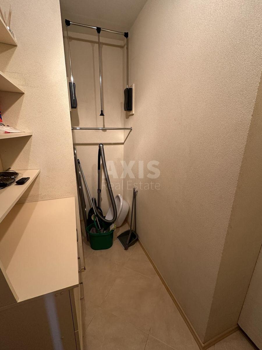 3k apartment vul. Pushynoi' Feodory 198