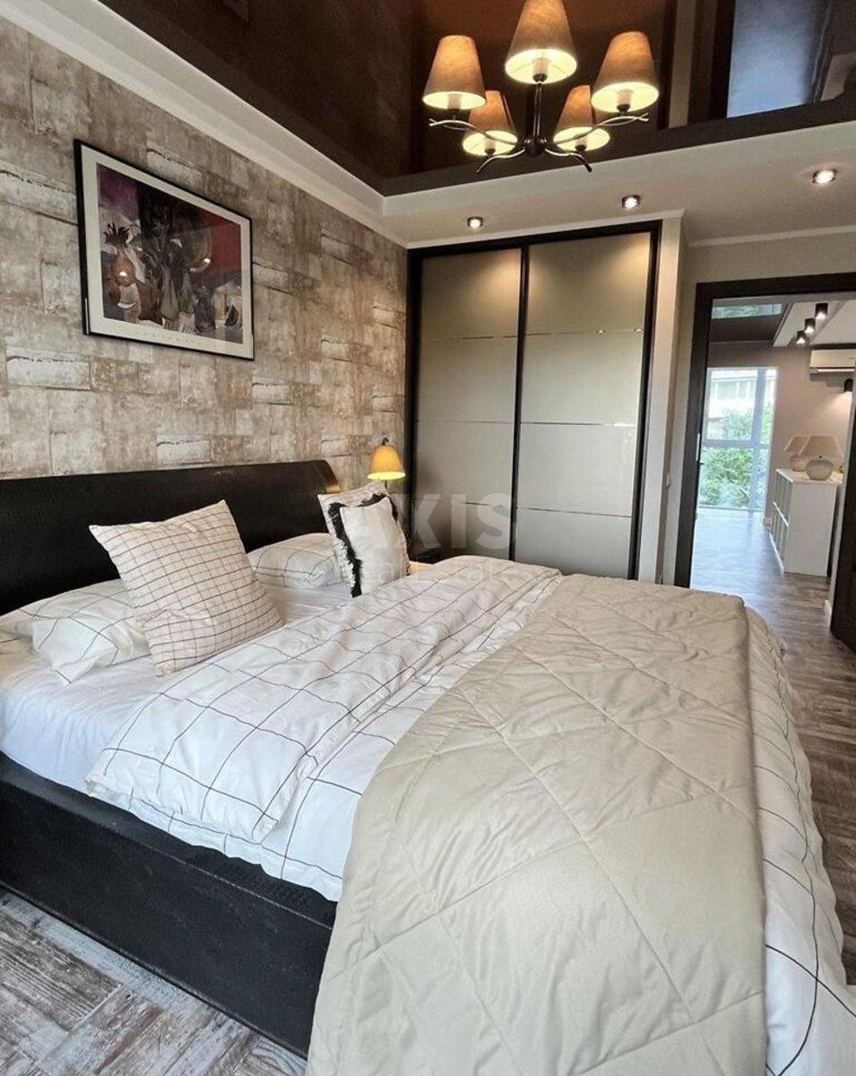 2k apartment vul. Novogospital'na 50