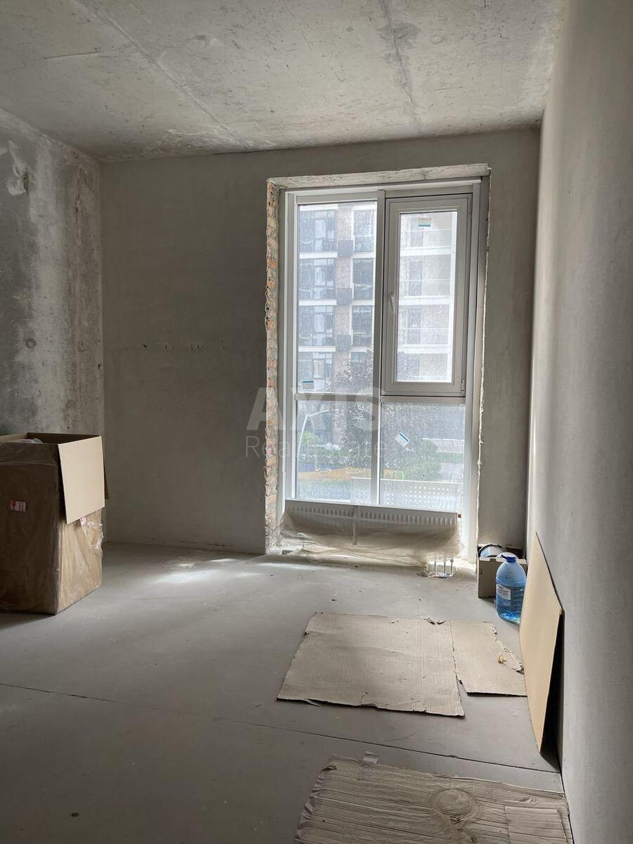 1k apartment vul. Dragomyrova Myhajla 18591944