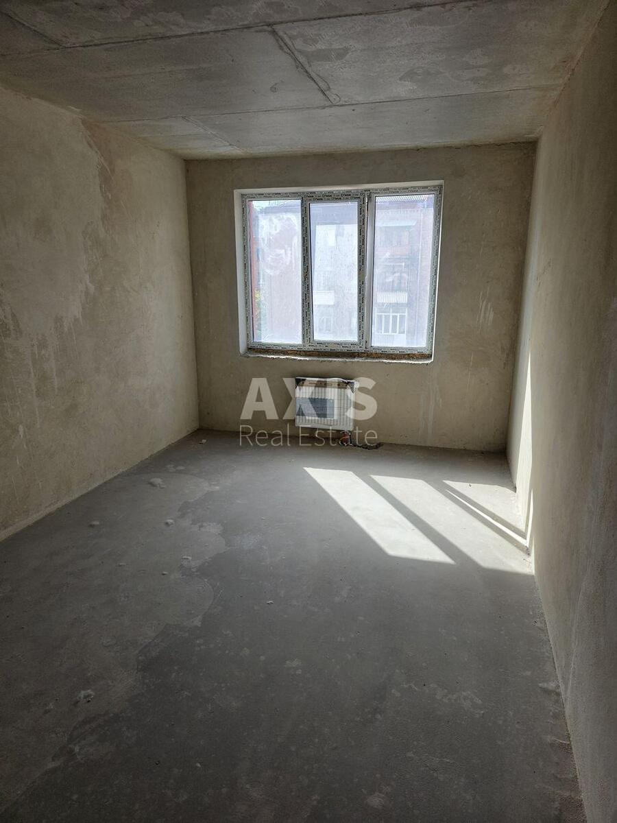 1k apartment vul. Zagorіvs'ka 17603552