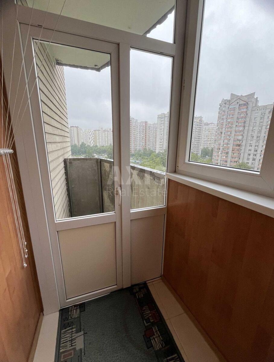 2k apartment pr-t Grygorenka Petra 2812