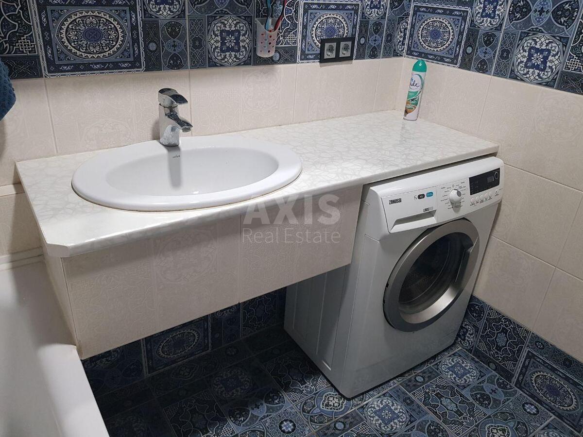 2k apartment vul. Lucenka Dmytra 148