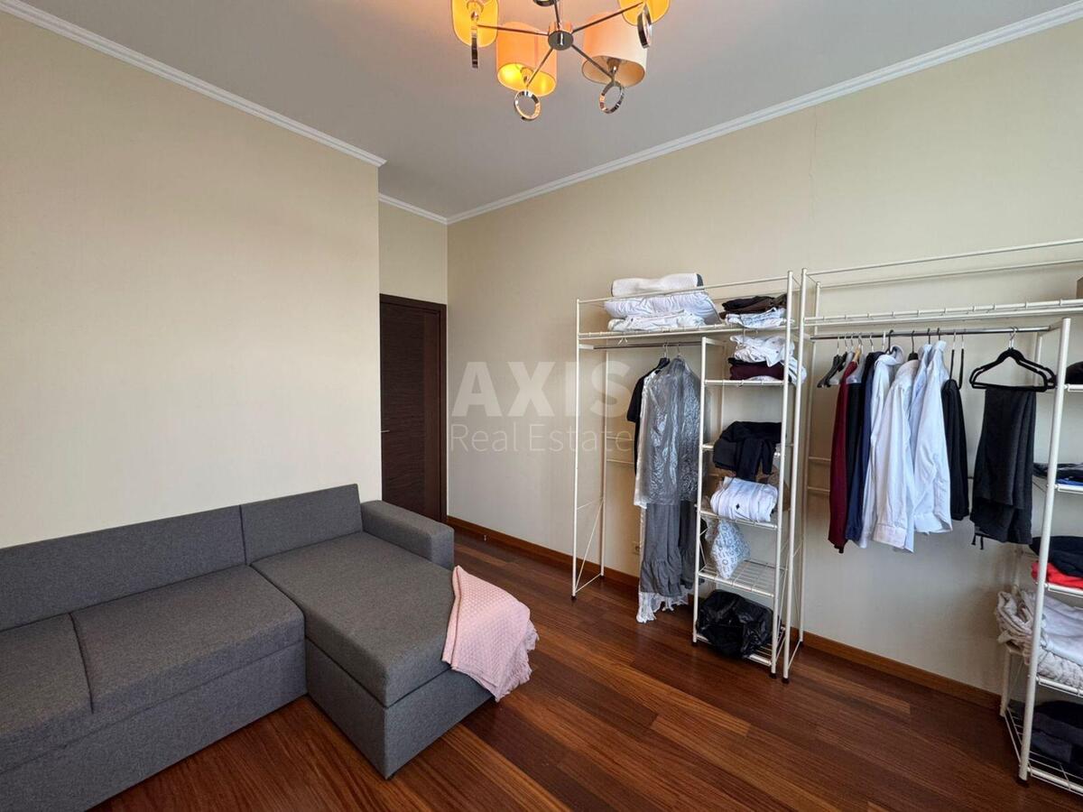 4k apartment vul. Mehanizatoriv 2604746