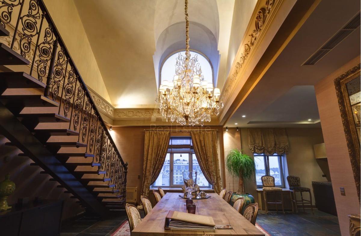 5k apartment vul. Velyka Zhytomyrs'ka 8А0