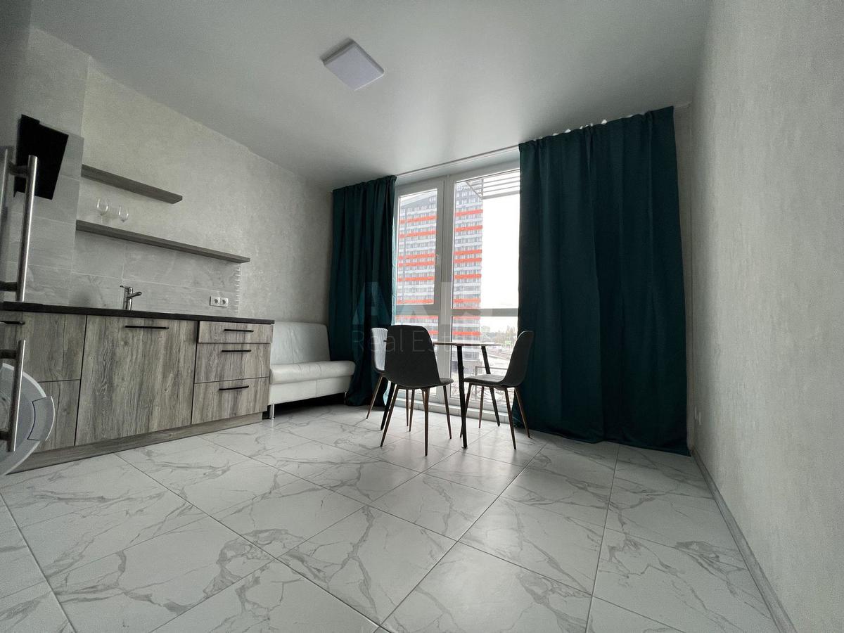 1k apartment vul. Kamianska 1233