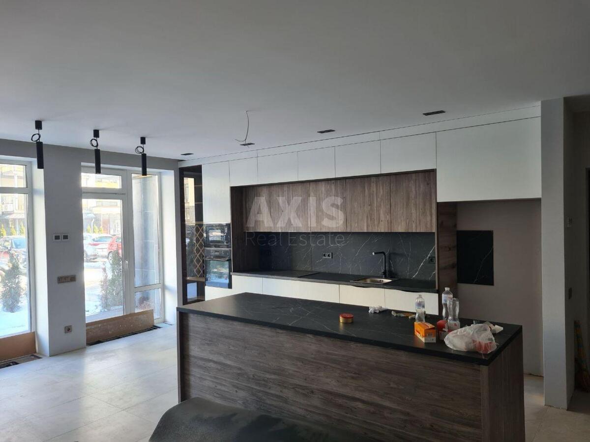 5k apartment vul. Zamkovec'ka 88А