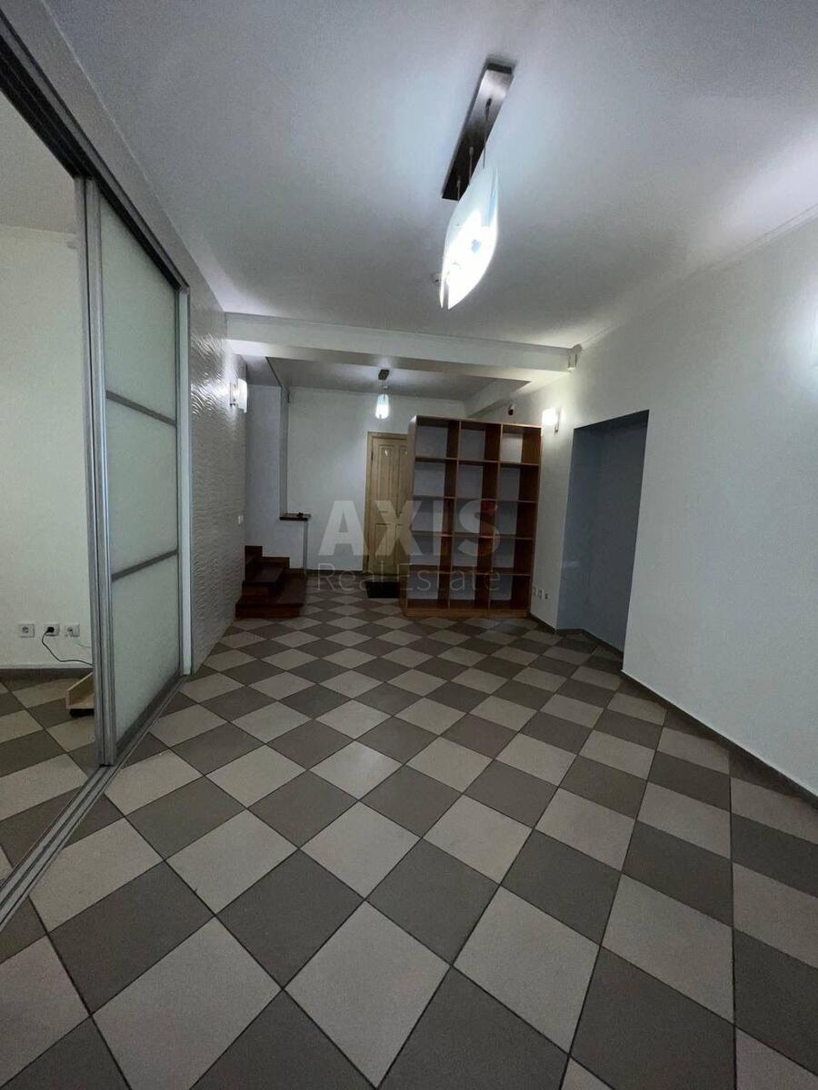 Office bul. Shevchenka Tarasa 48, 250m2603962