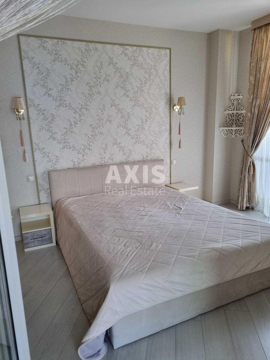 3k apartment vul. Regeneratorna 46