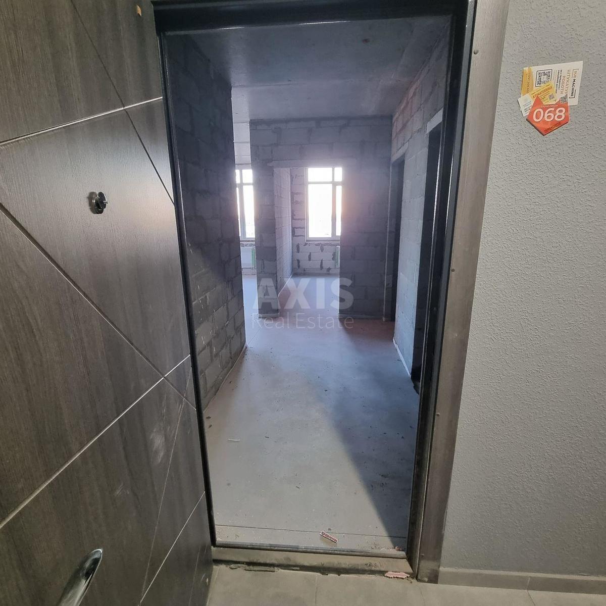 1k apartment vul. Kanal'na 8
