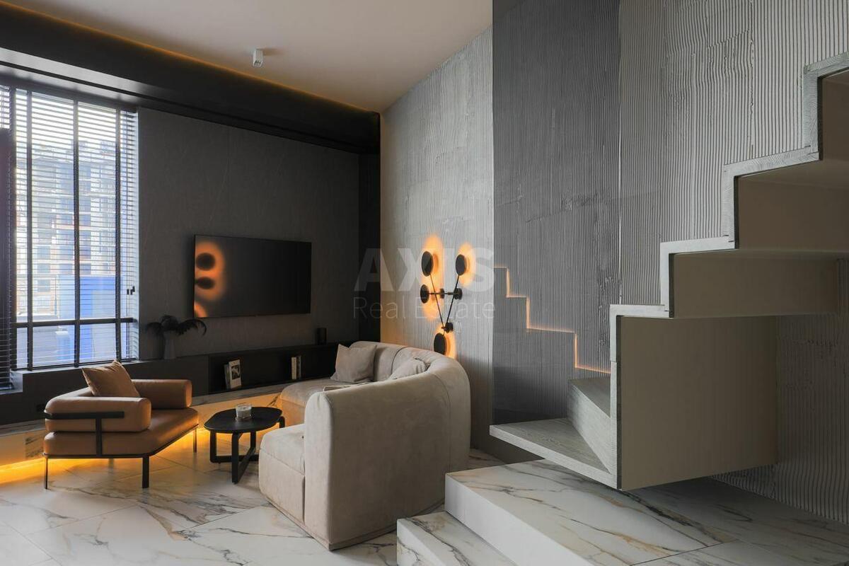 3k apartment prov. Laboratornyj 78