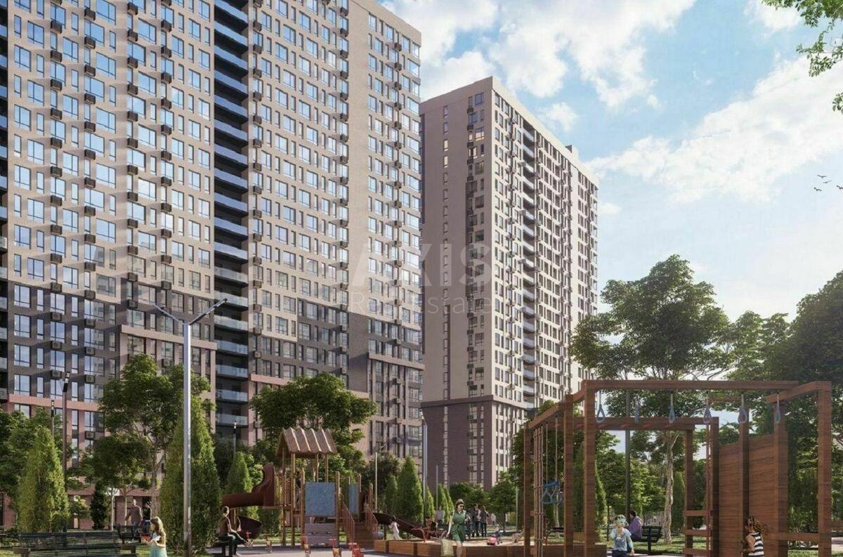 1к квартира ул. Тампере 12А