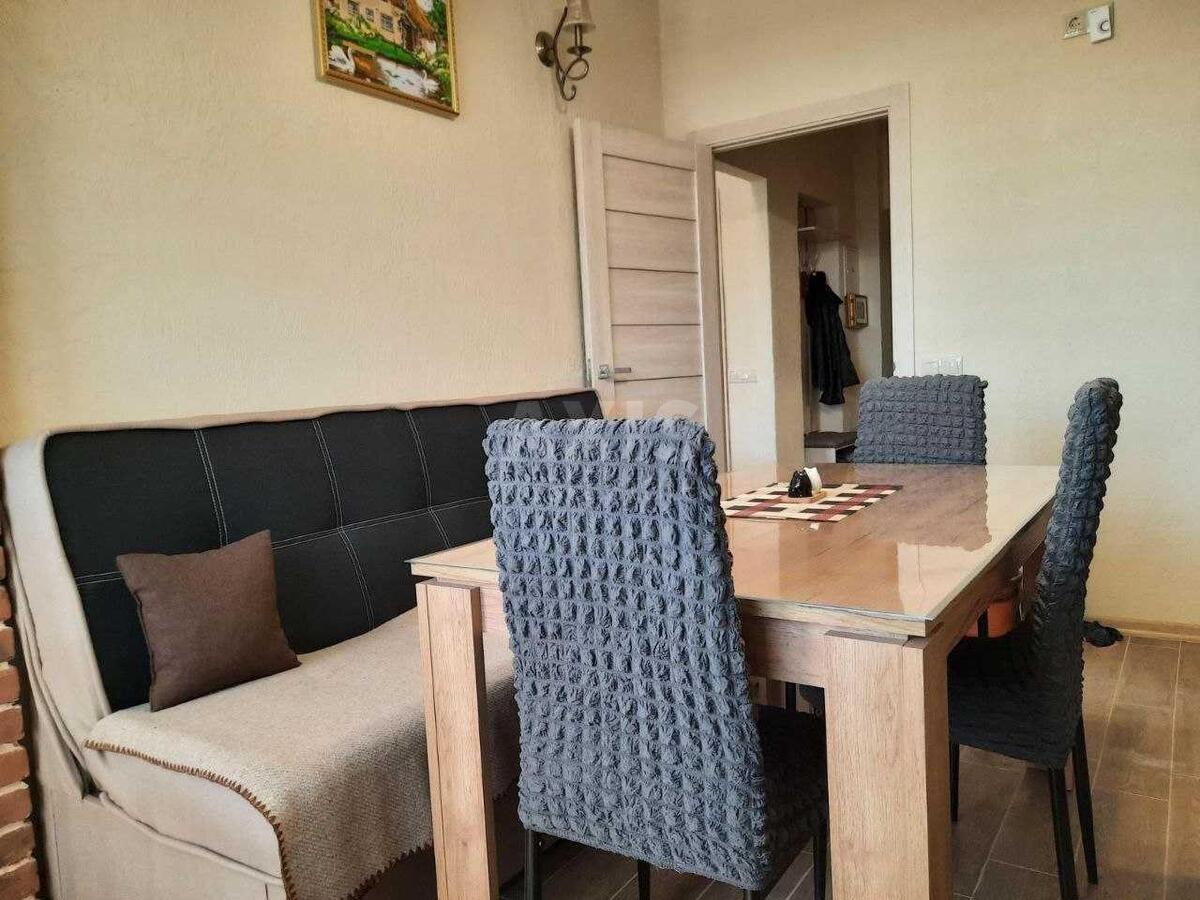 1k apartment vul. Dubinina Volodi 21