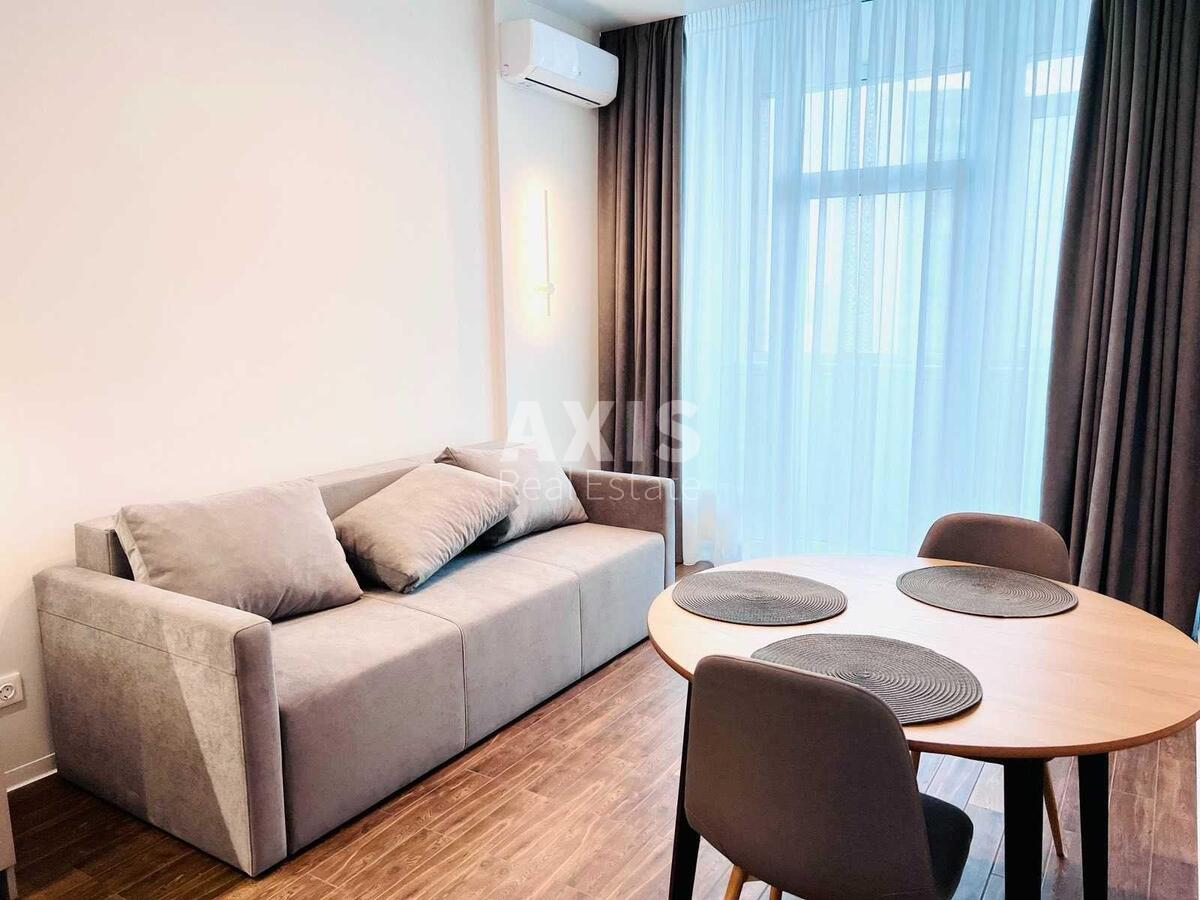 1k apartment pr-t Peremogy 110