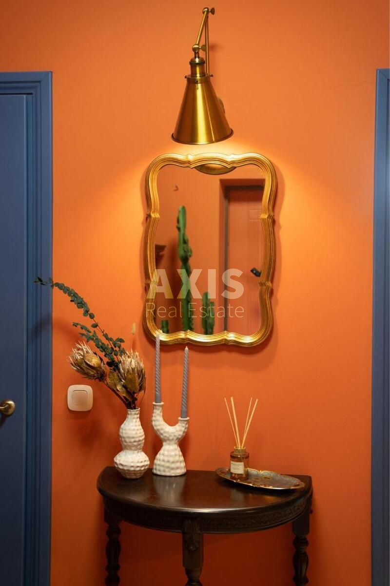 1k apartment vul. Dragomyrova Myhajla 35897410