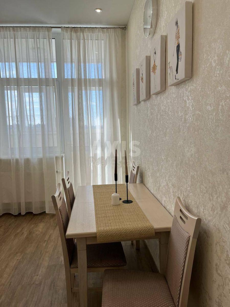 2k apartment vul. Ioana Pavla II 111