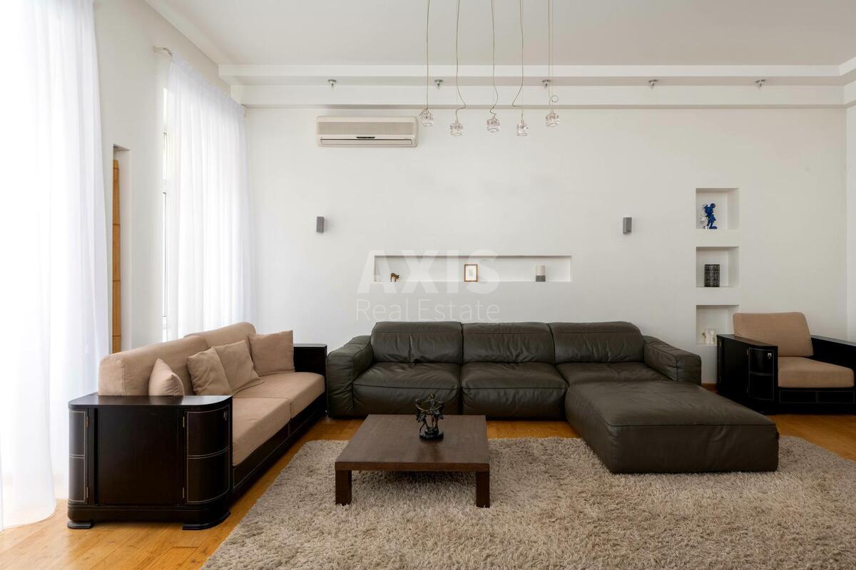 4k apartment vul. Kruglouniversytets'ka 6637449