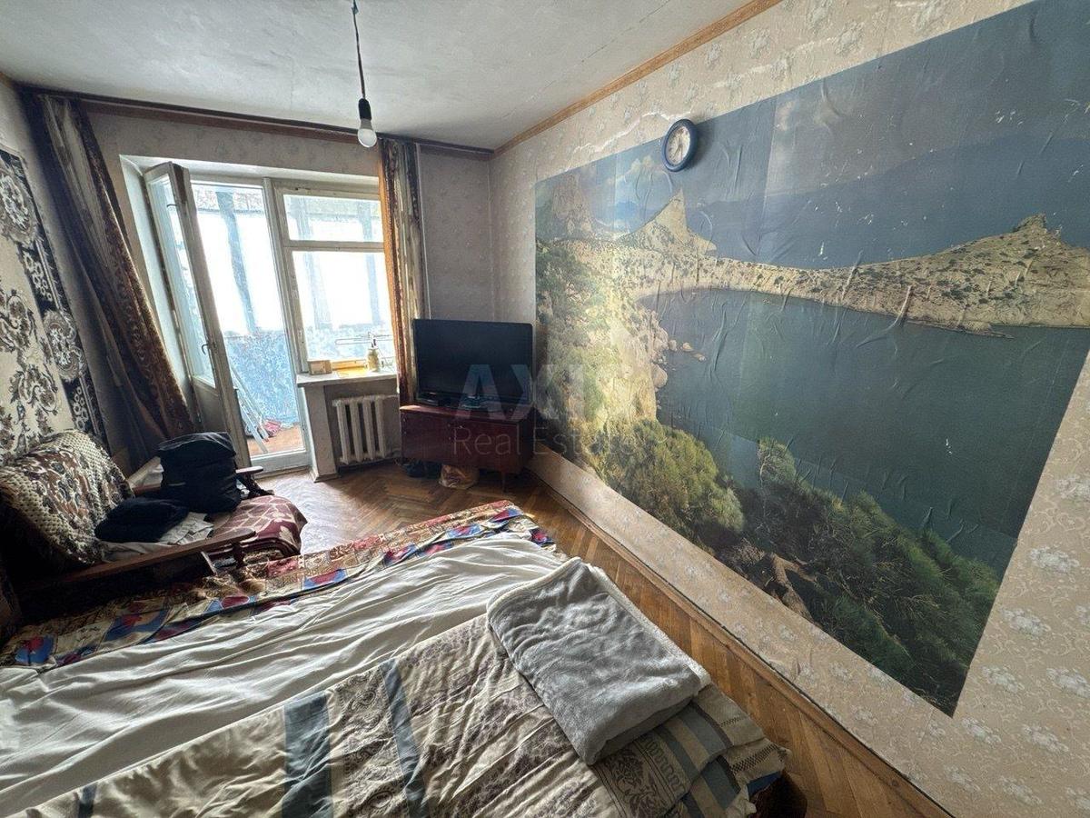 3k apartment vul. Mashynobudivna 82