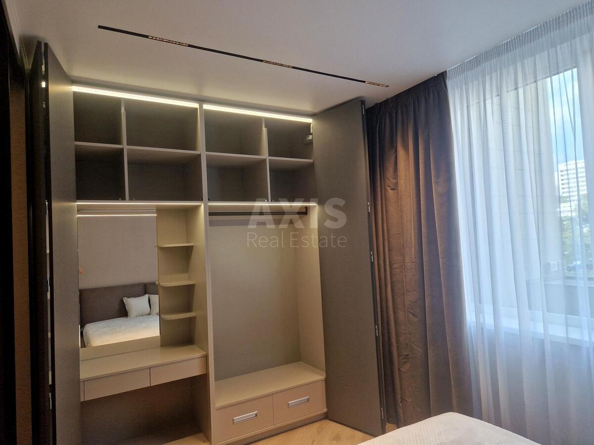 1к квартира ул. Драгомирова Михаила 14А596316