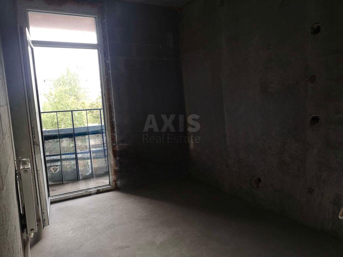 1k apartment vul. Bogatyrs'ka 6А1