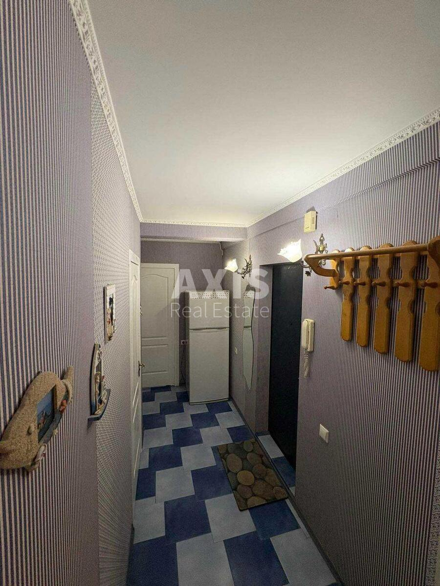 2k apartment vul. Parkovo-Syrec'ka 4А5731015
