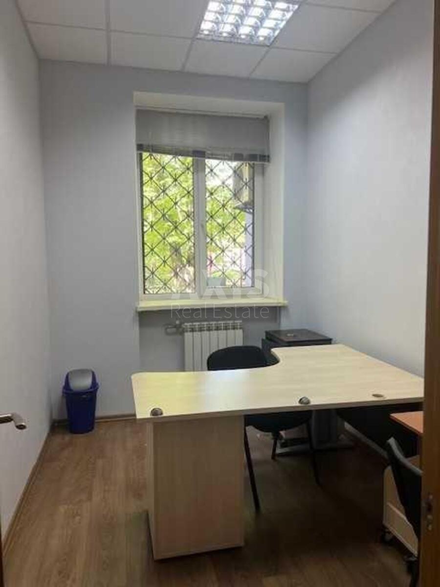 Office vul. Gonchara Olesja 35, 55m24