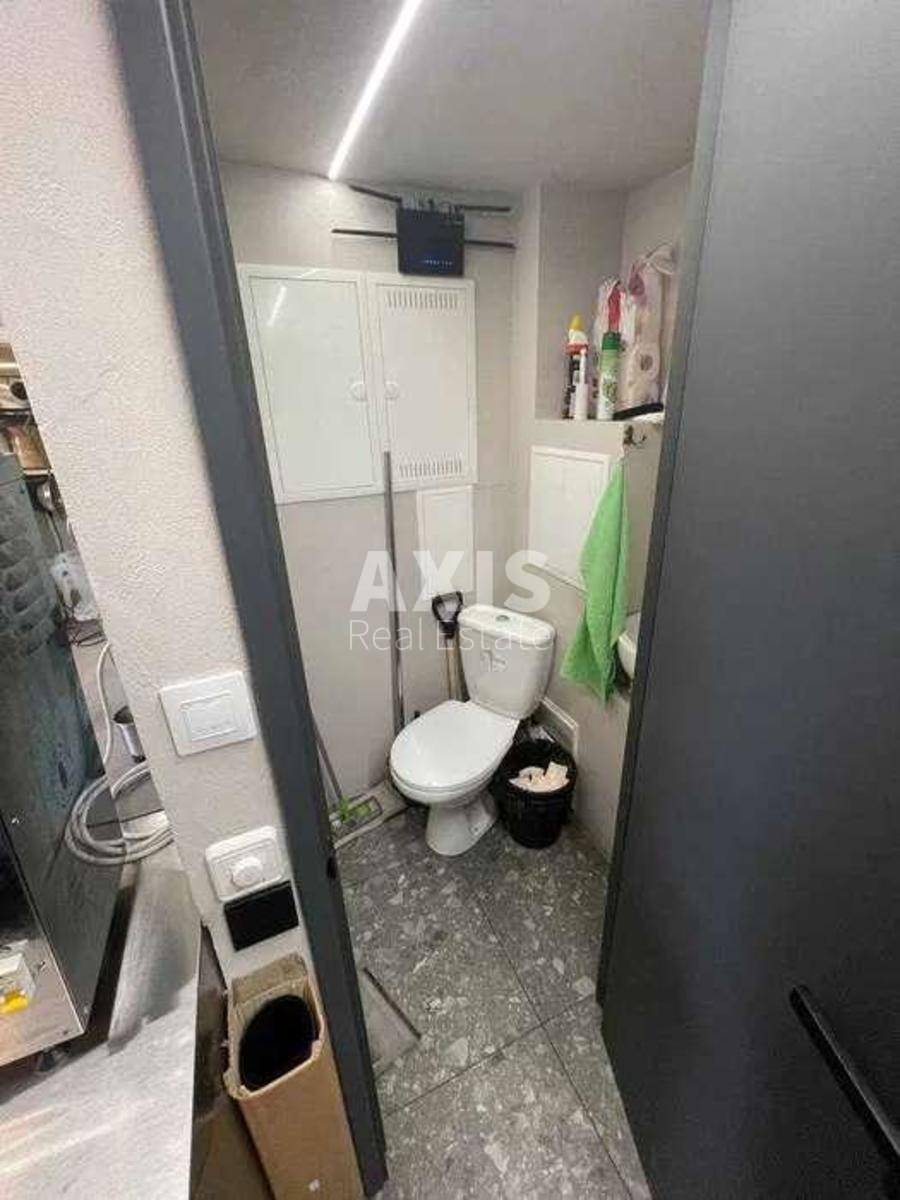 Office vul. Nyzhnij Val 27/29, 20m2297178