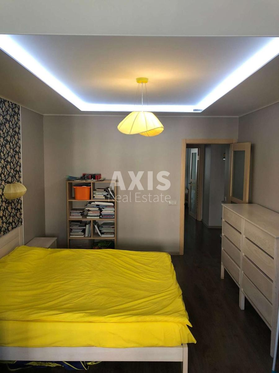 3k apartment vul. Geroi'v Dnipra 362