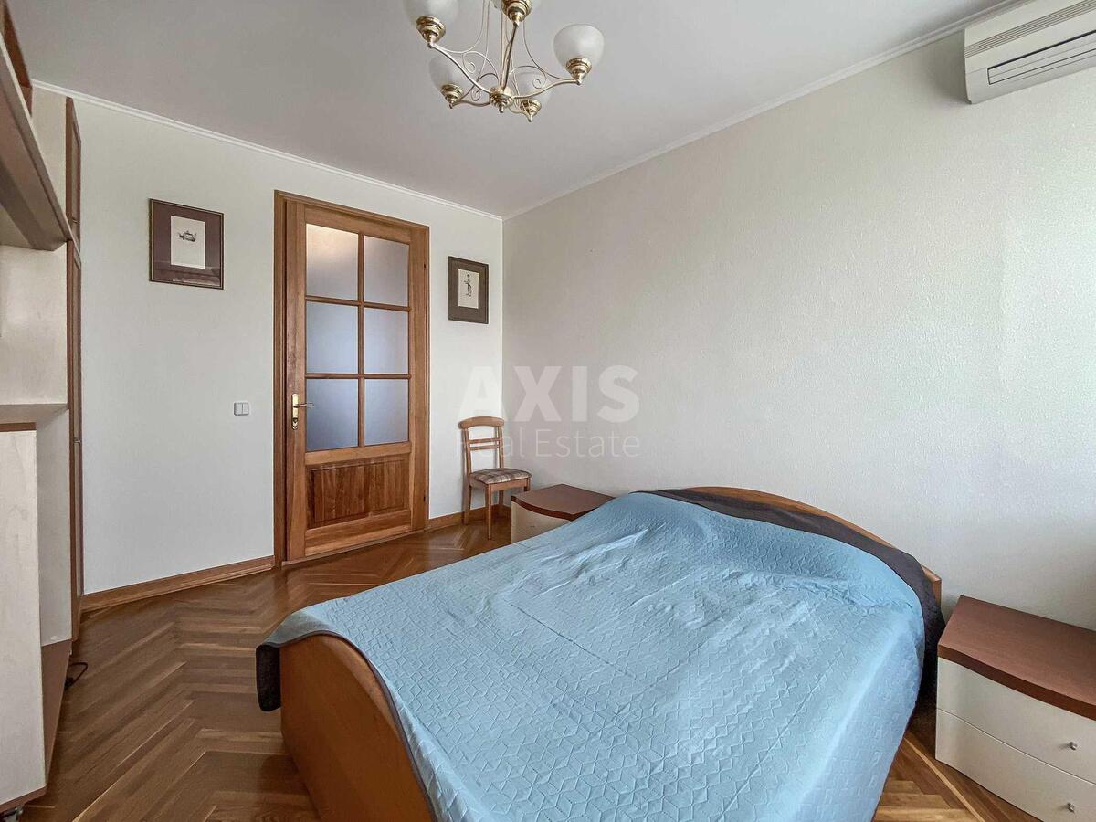 3к квартира ул. Бульварно-Кудрявская 7Б5