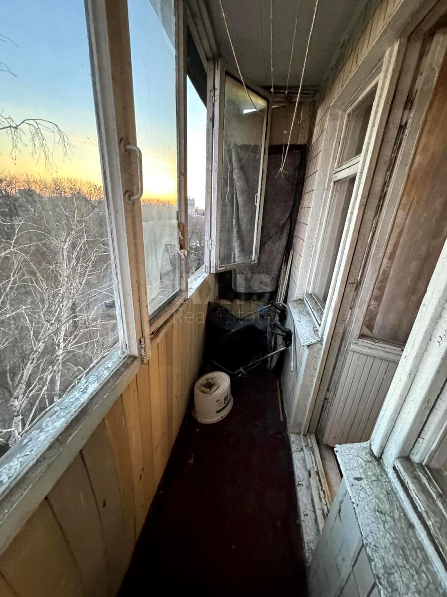 3k apartment pr-t Vidradnyj 38639259