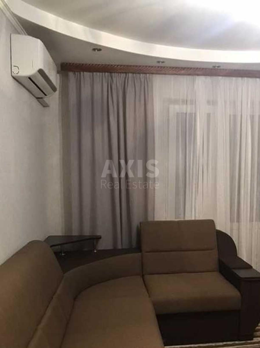 3k apartment vul. Stusa Vasylja 380