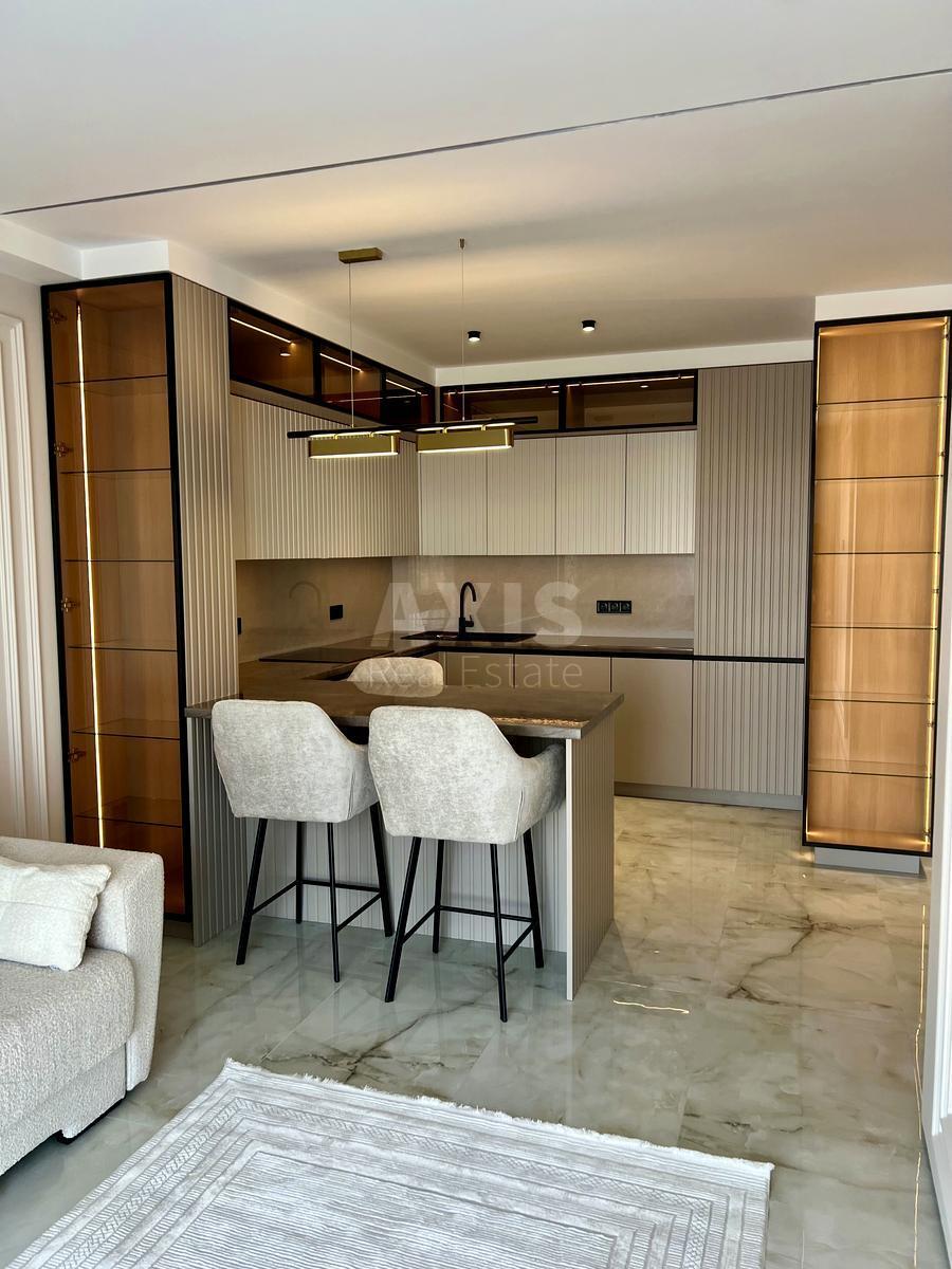 1k apartment vul. Myhajla Maksymovycha 24597760