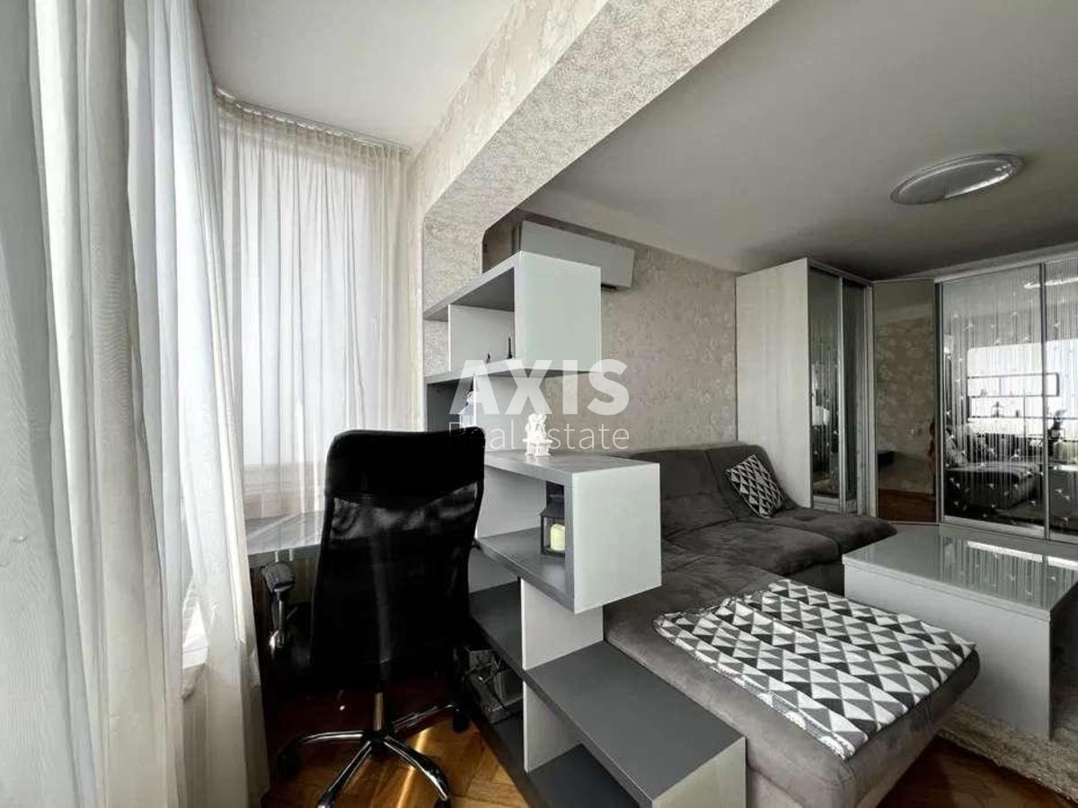 2k apartment bul. Igorja Shamo 20/12
