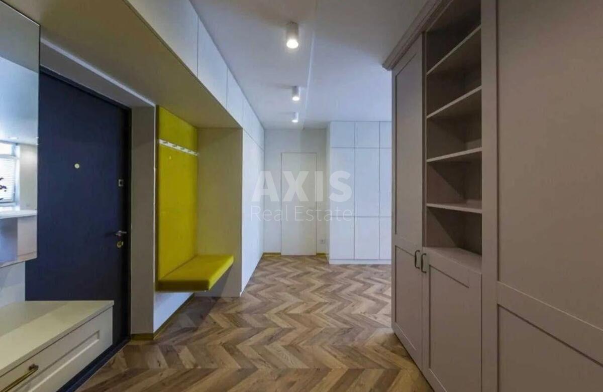 3k apartment vul. Predslavyns'ka 405983113