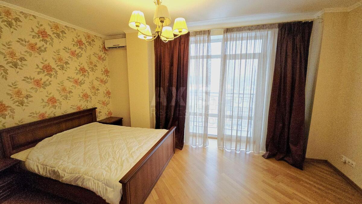2k apartment vul. Dashavs'ka 25640185