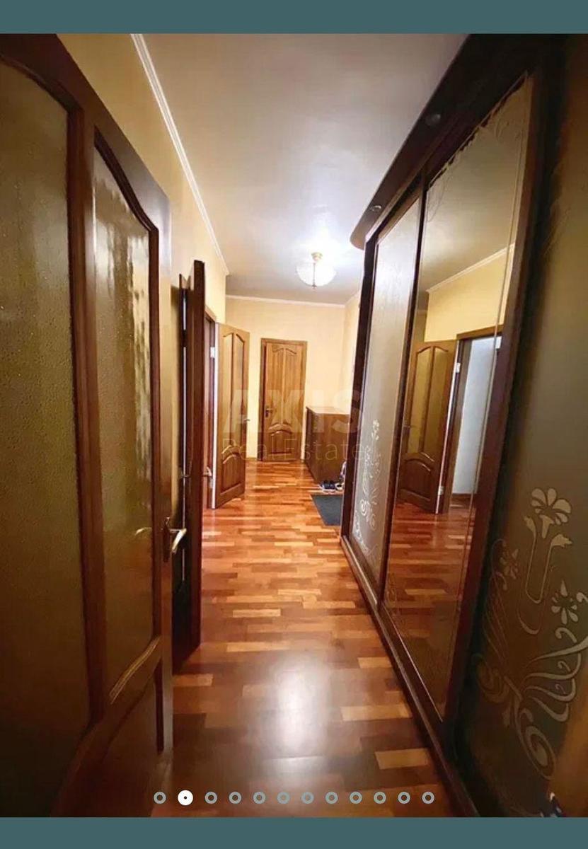 2k apartment pr-t Lesja Kurbasa 7А7